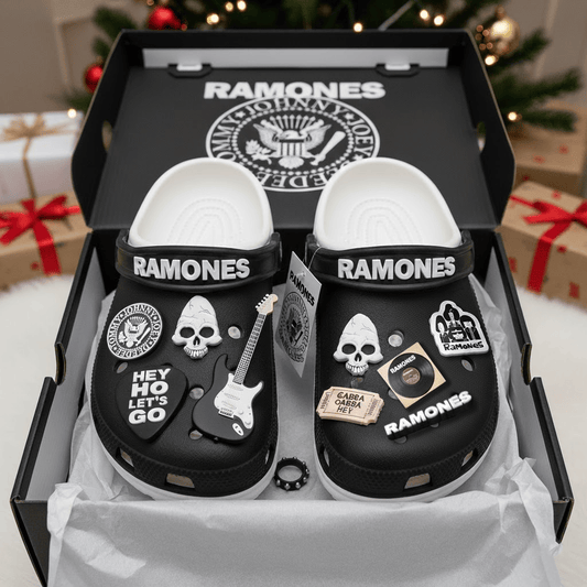 RMN PREMIUM CLOGS PDL