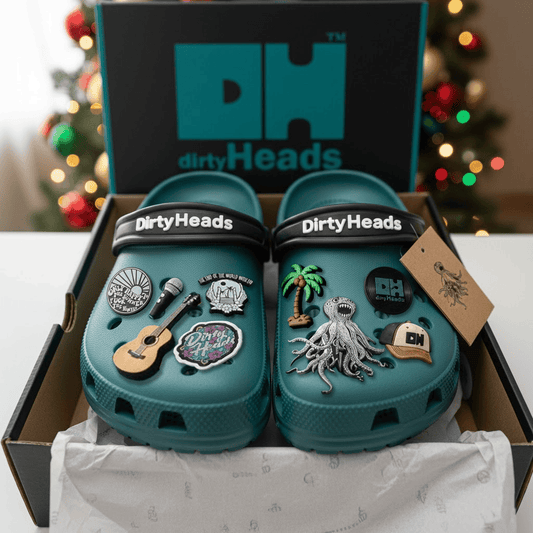 TDHS PREMIUM CLOGS PDL