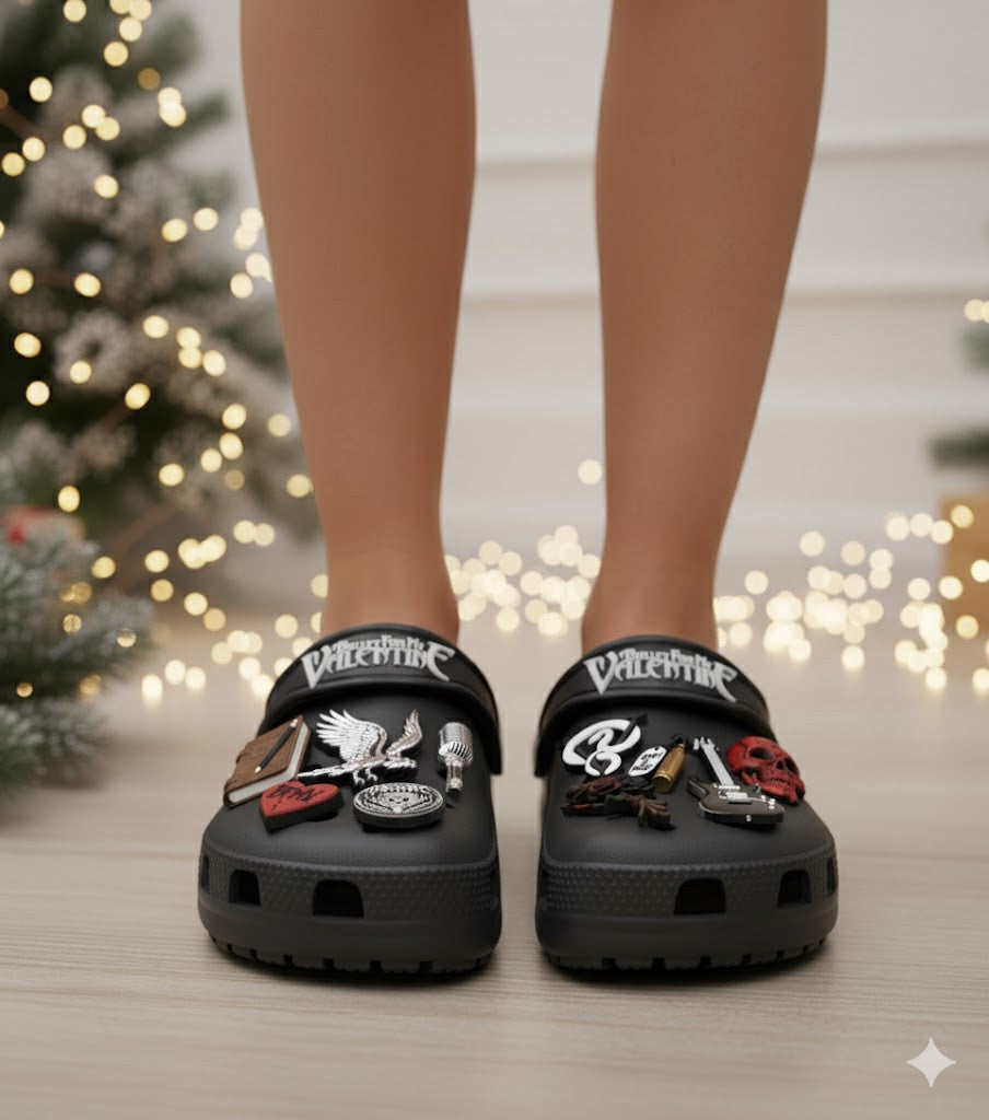 BFMV PREMIUM CLOGS PDL