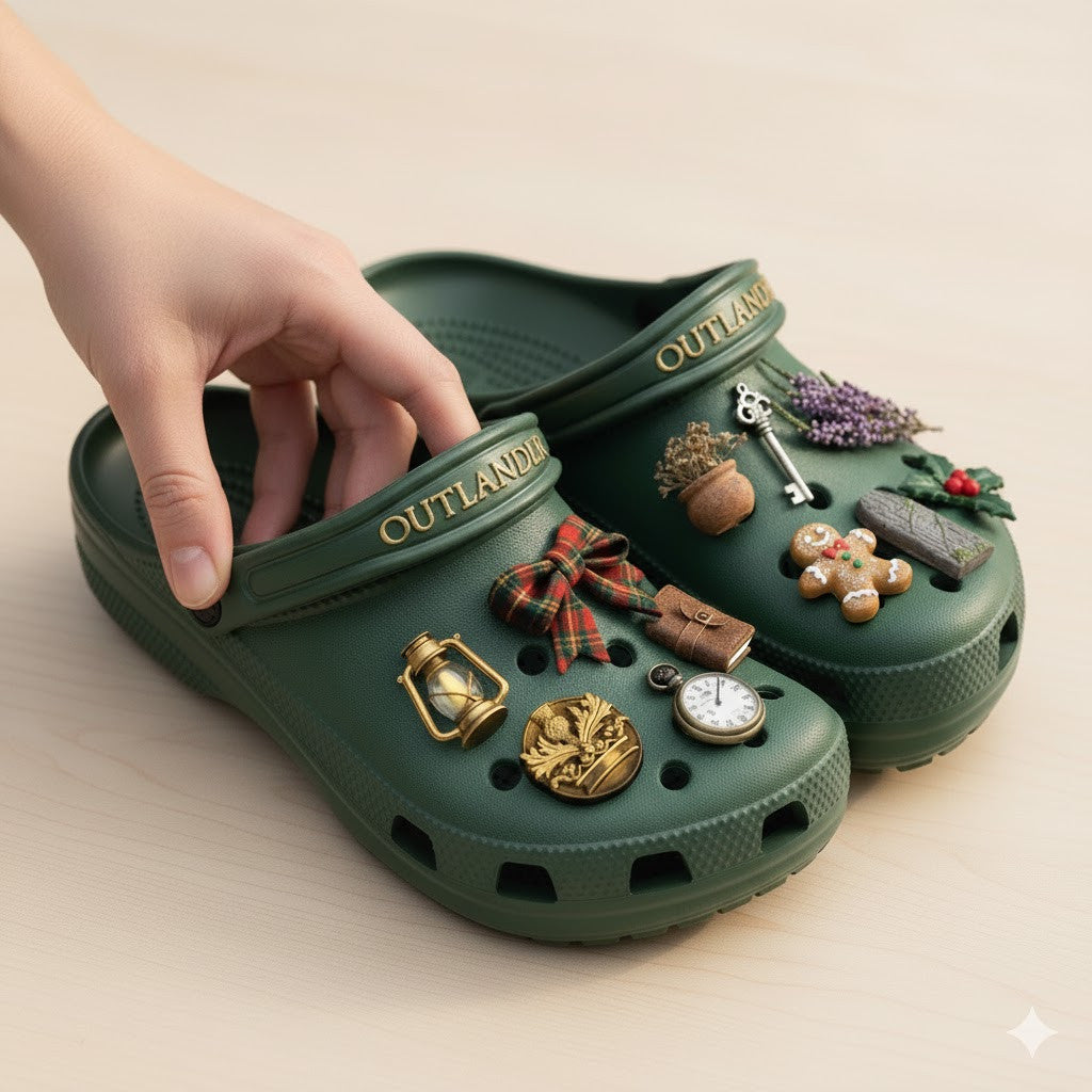 OTL PREMIUM CLOGS PDL