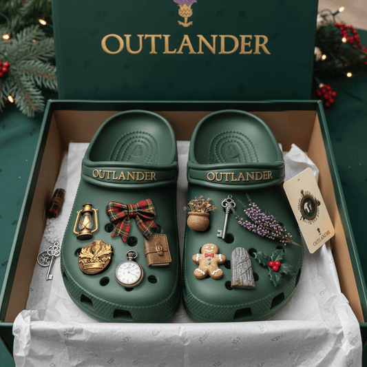 OTL PREMIUM CLOGS PDL
