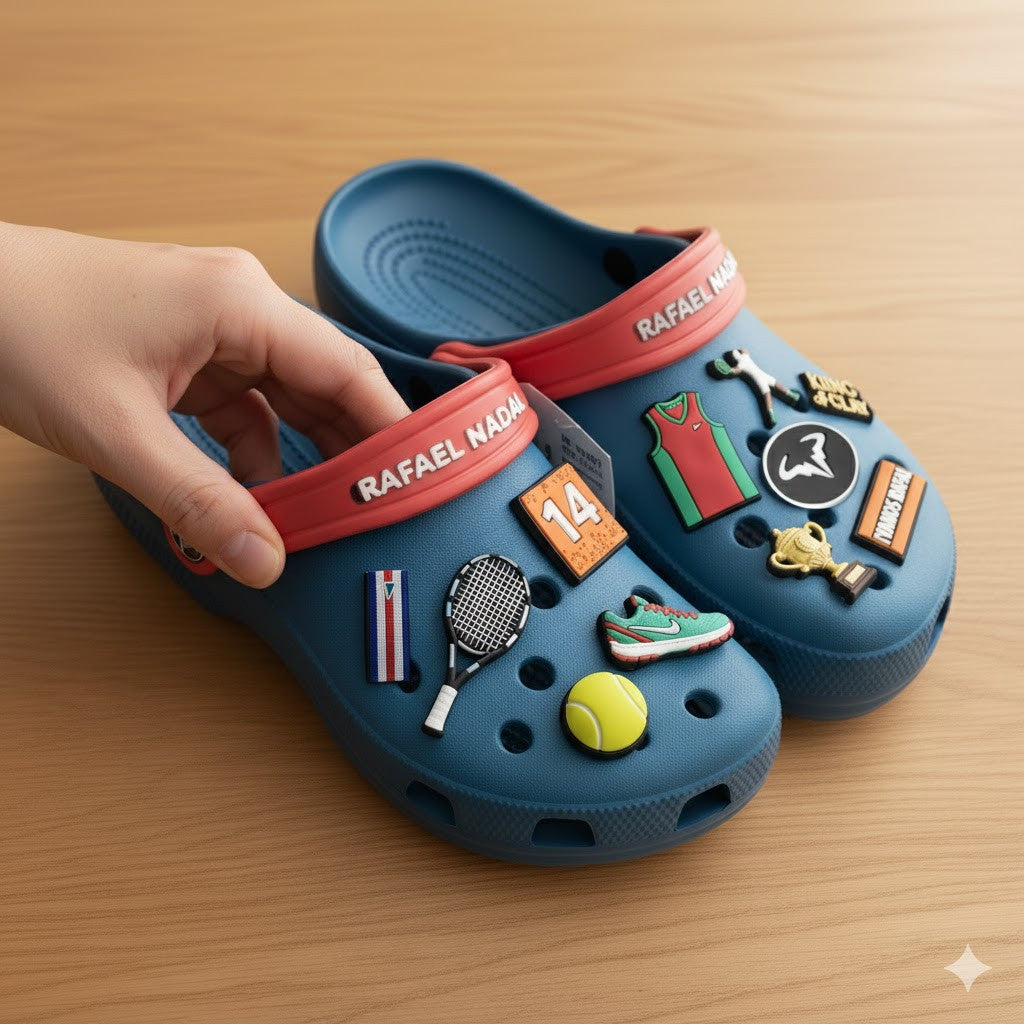 RFND PREMIUM CLOGS PDL
