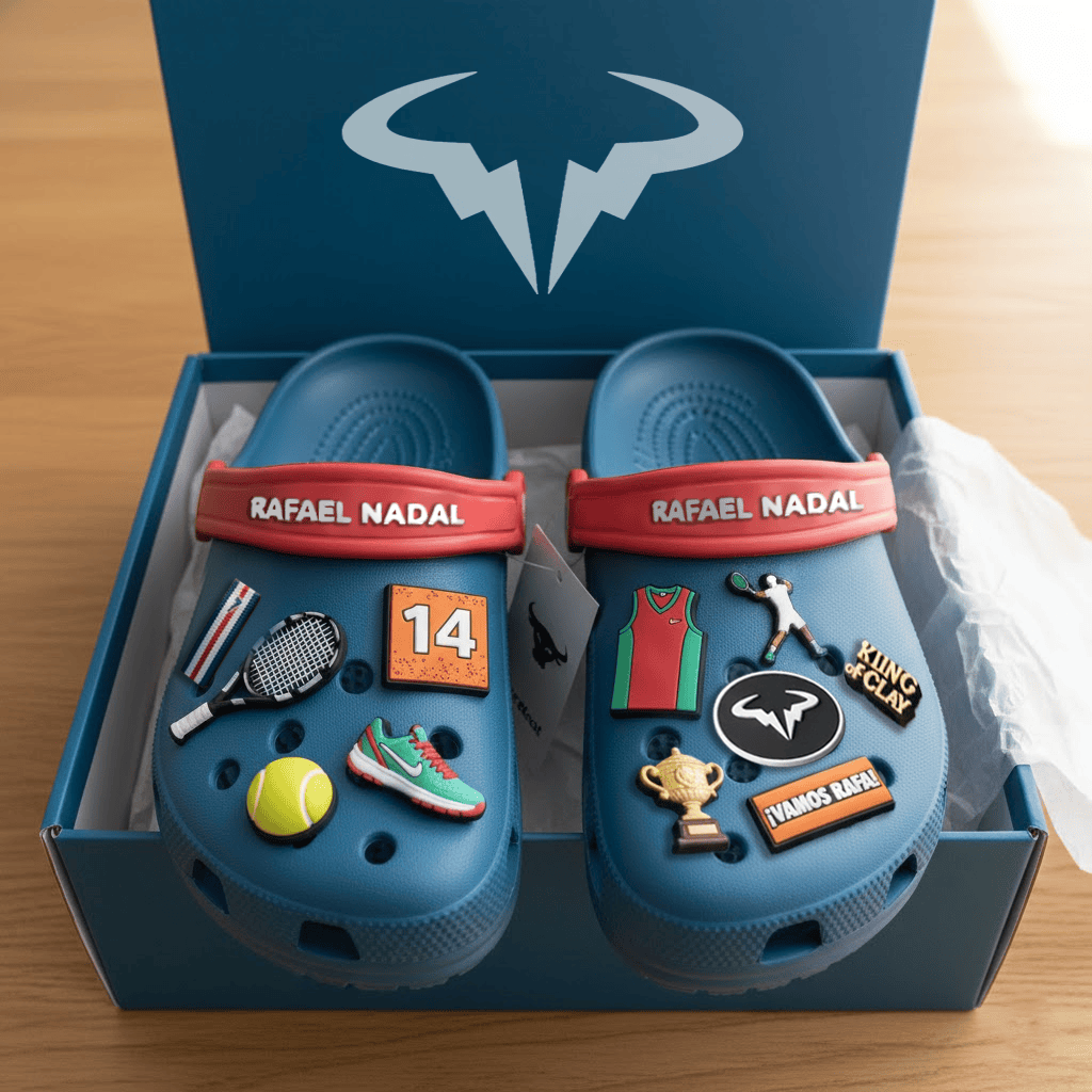 RFND PREMIUM CLOGS PDL