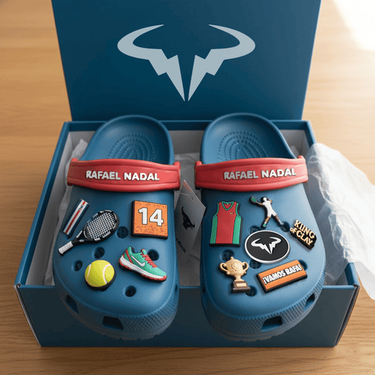 RFND PREMIUM CLOGS PDL