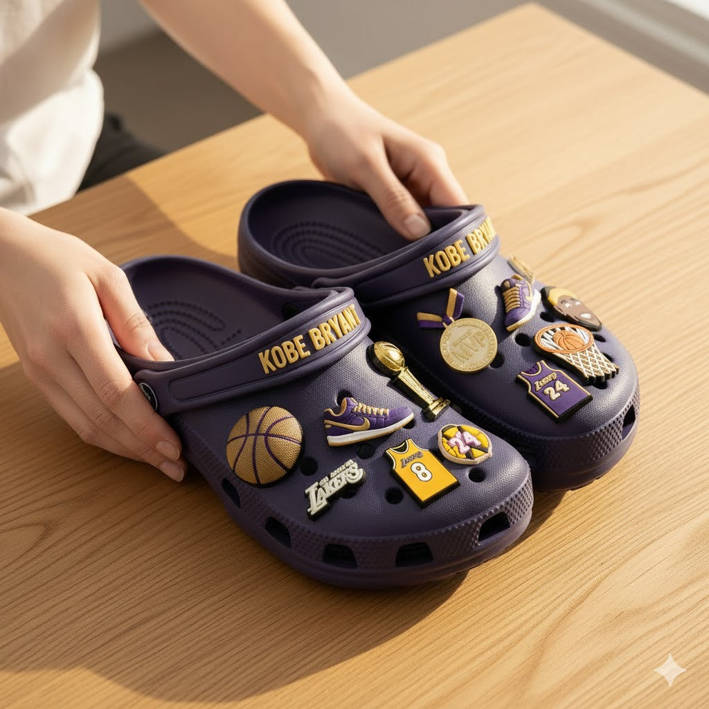 KBRT PREMIUM CLOGS PDL