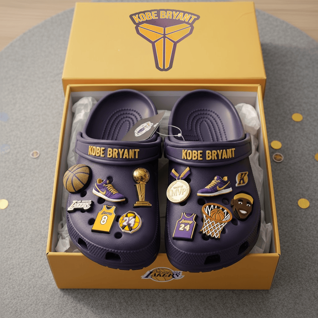 KBRT PREMIUM CLOGS PDL