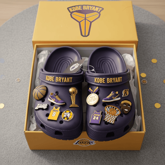 KBRT PREMIUM CLOGS PDL