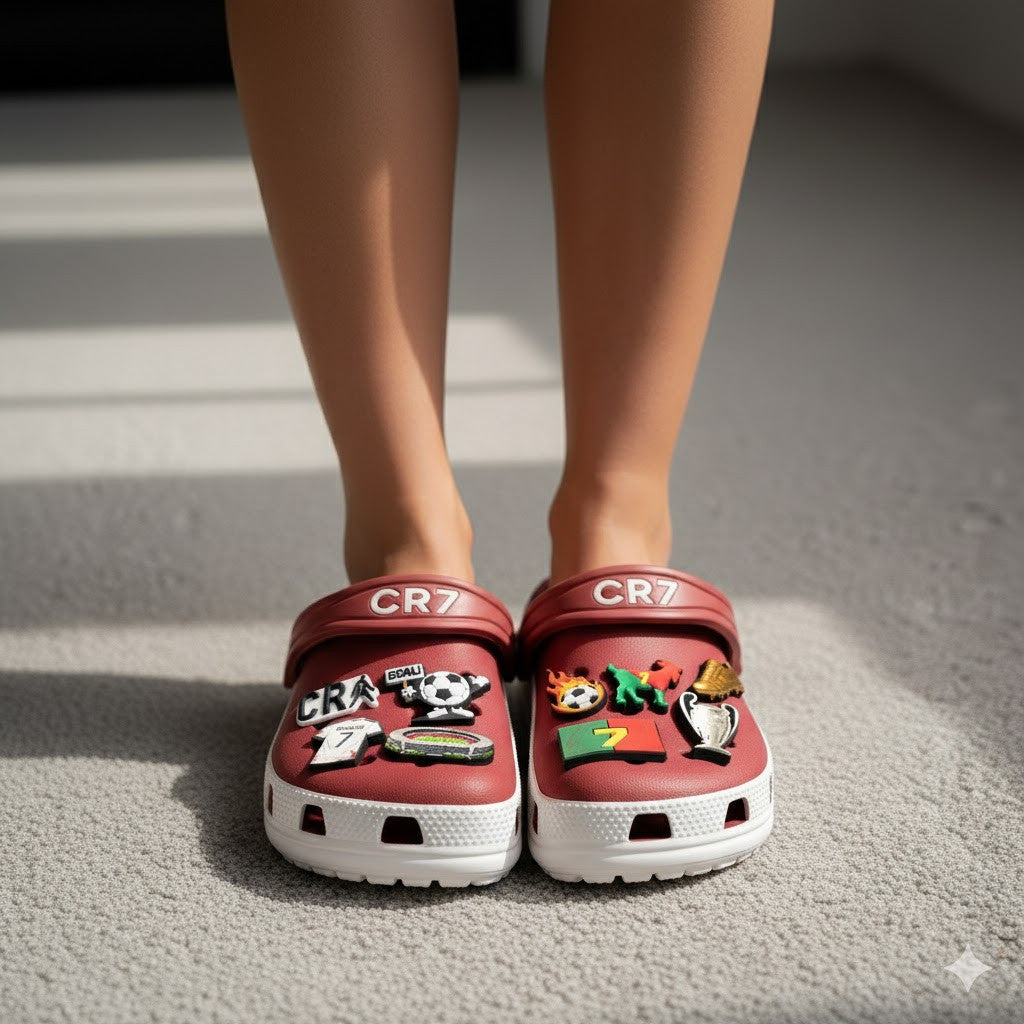 RND PREMIUM CLOGS PDL