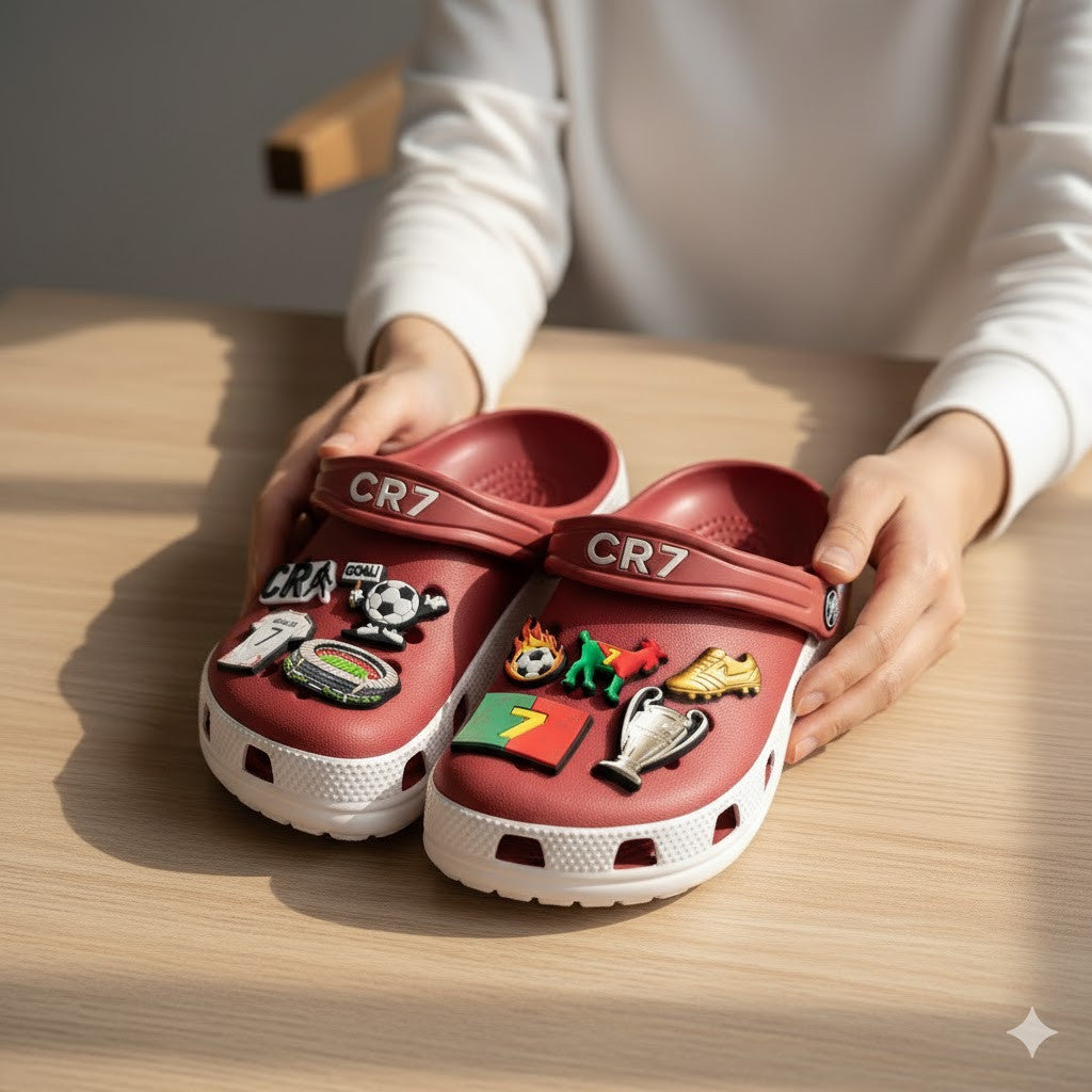 RND PREMIUM CLOGS PDL