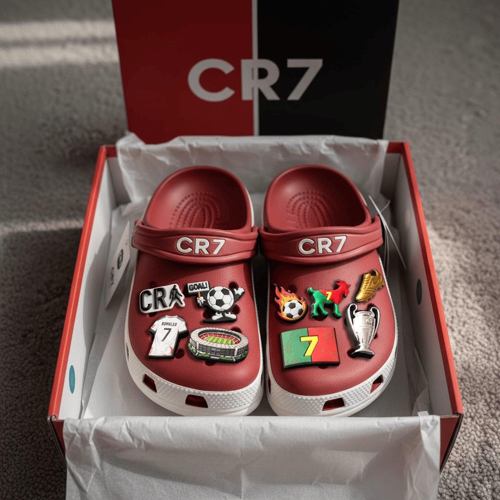 RND PREMIUM CLOGS PDL