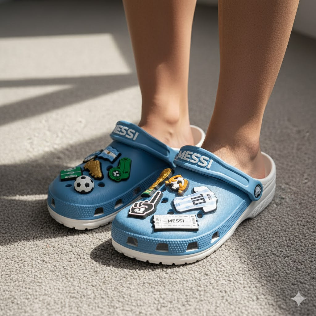 LNM PREMIUM CLOGS PDL