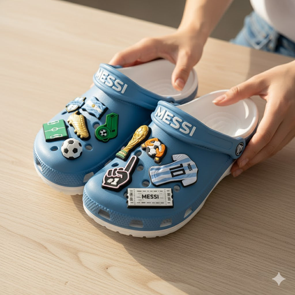 LNM PREMIUM CLOGS PDL