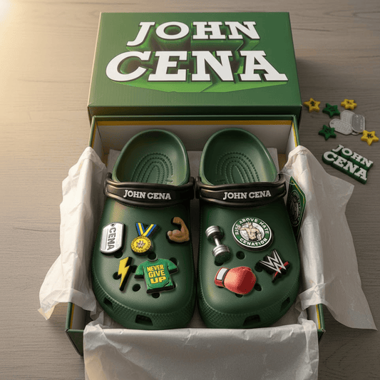 JCN PREMIUM CLOGS PDL