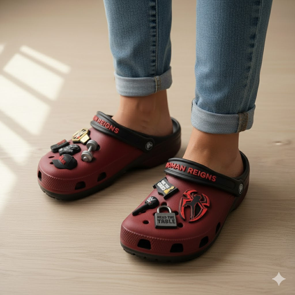 RRG PREMIUM CLOGS PDL