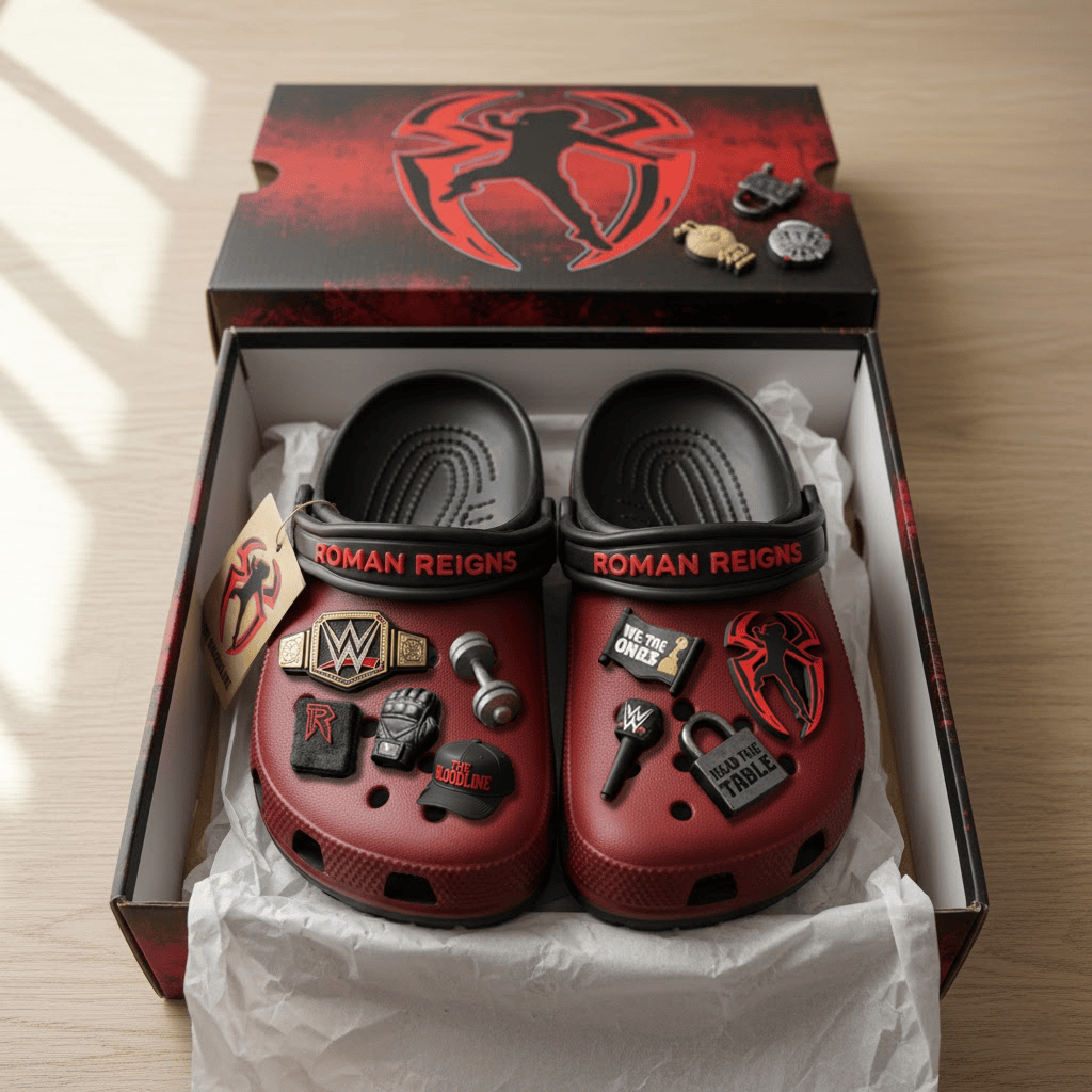 RRG PREMIUM CLOGS PDL