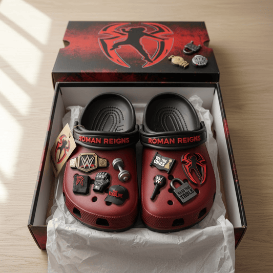 RRG PREMIUM CLOGS PDL