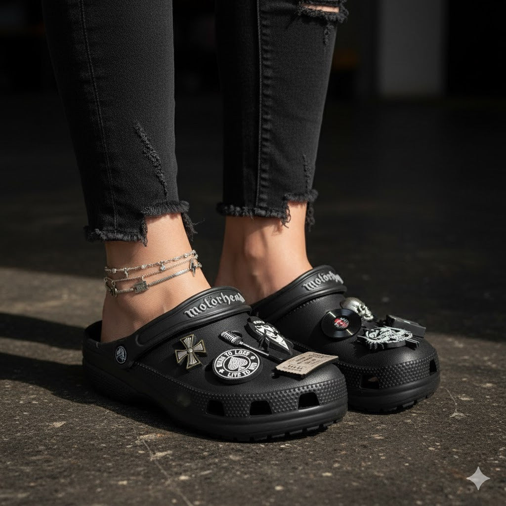 MTH PREMIUM CLOGS PDL