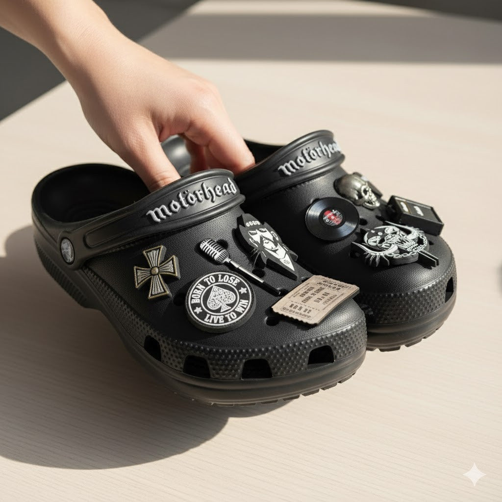 MTH PREMIUM CLOGS PDL