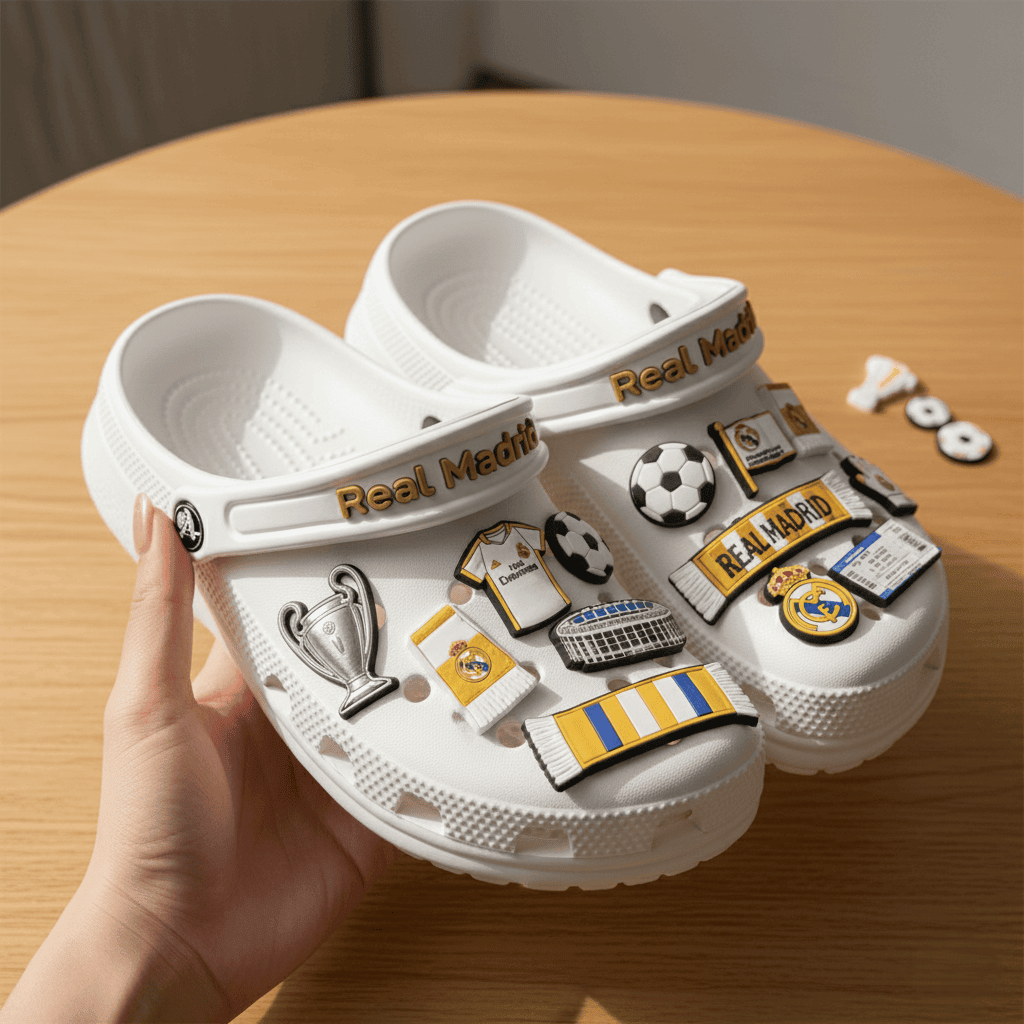 PREMIUM RMD CLOGS DAT