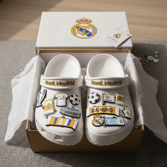 PREMIUM RMD CLOGS DAT