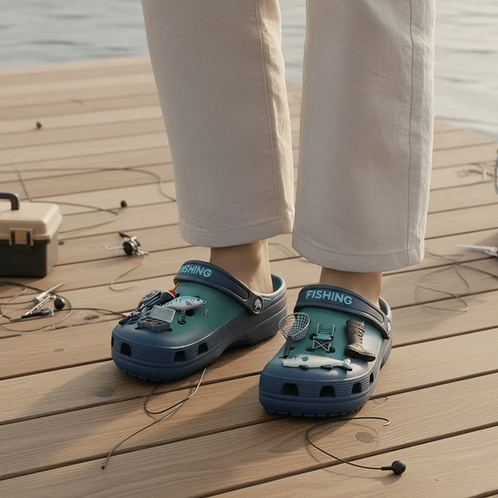 FSL Premium Clogs TNSM