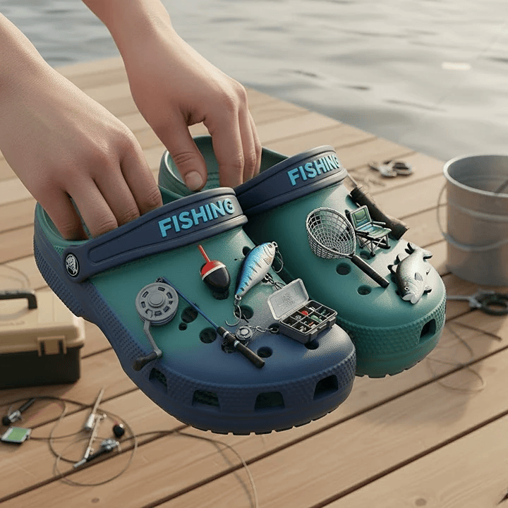 FSL Premium Clogs TNSM