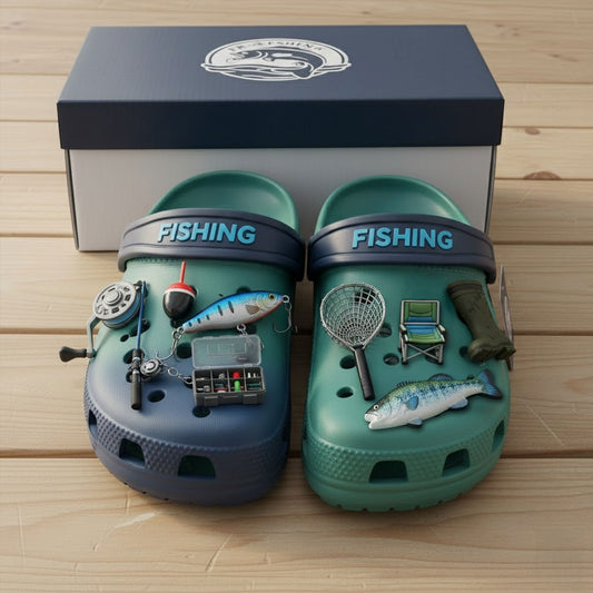 FSL Premium Clogs TNSM