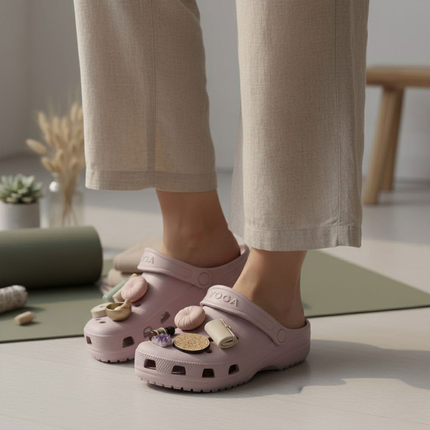 YGL Premium Clogs TNSM