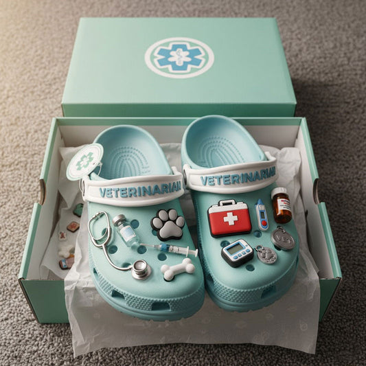 VTR Premium Clogs TNSM