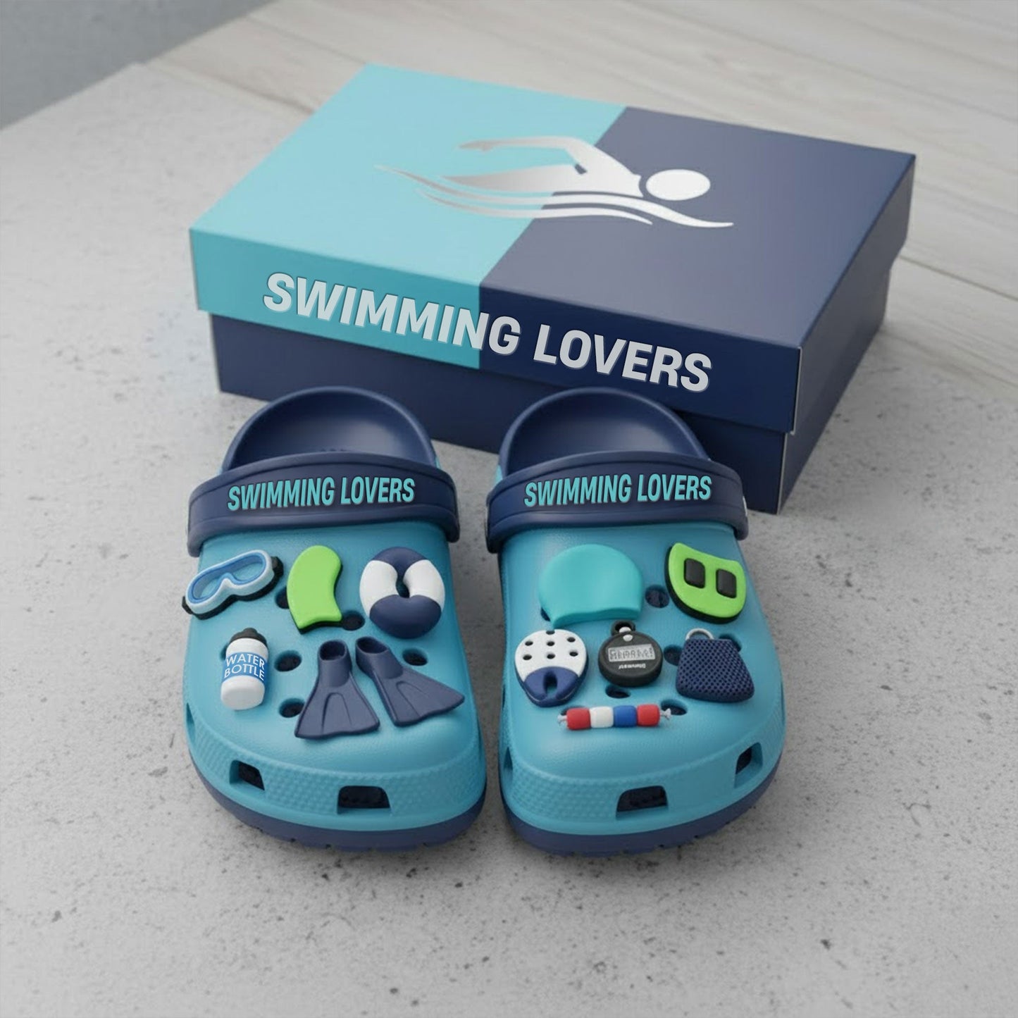 SWM Premium Clogs TNSM