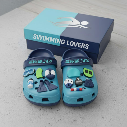 SWM Premium Clogs TNSM