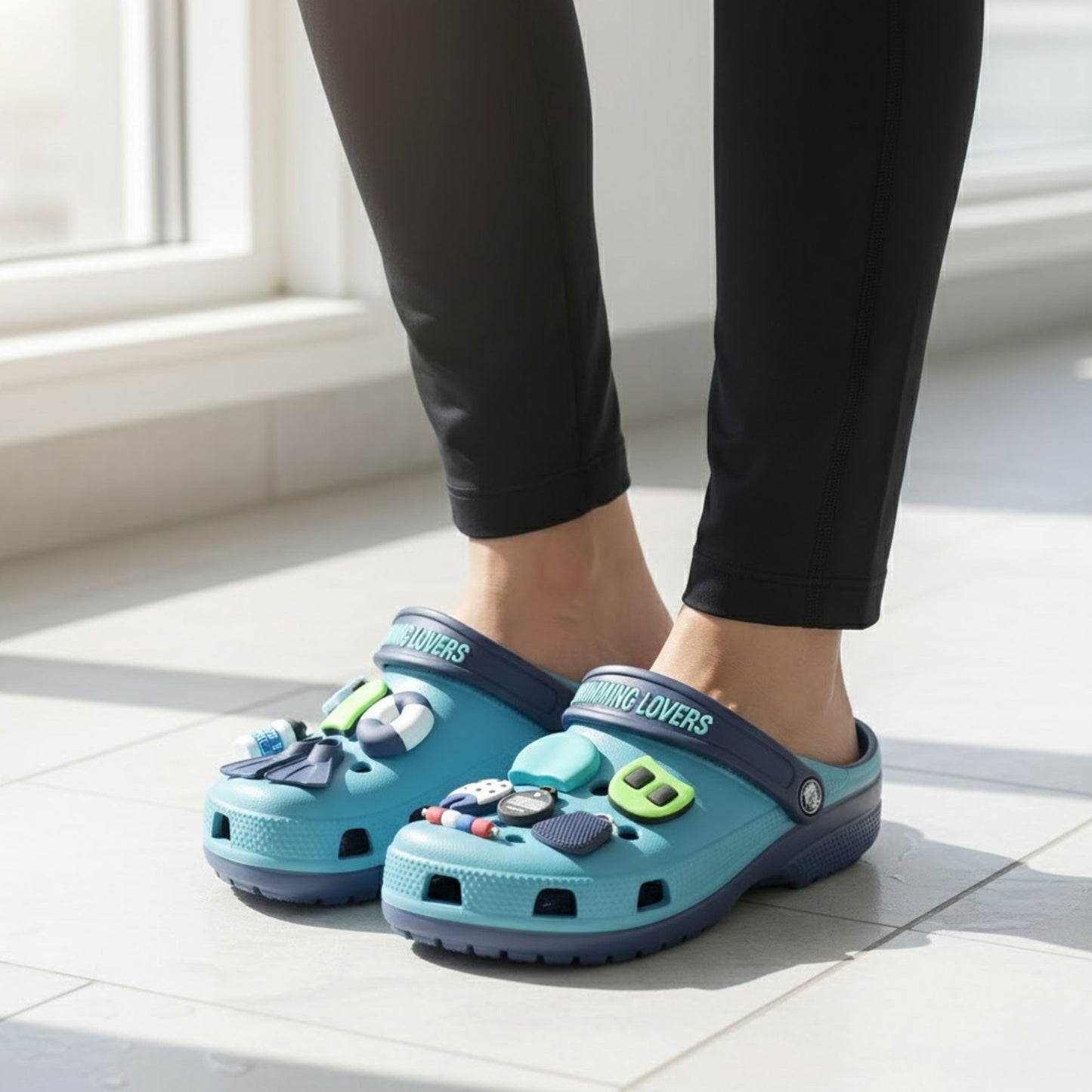 SWM Premium Clogs TNSM