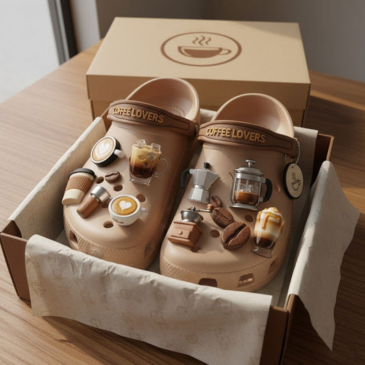 CFL Premium Clogs TNSM