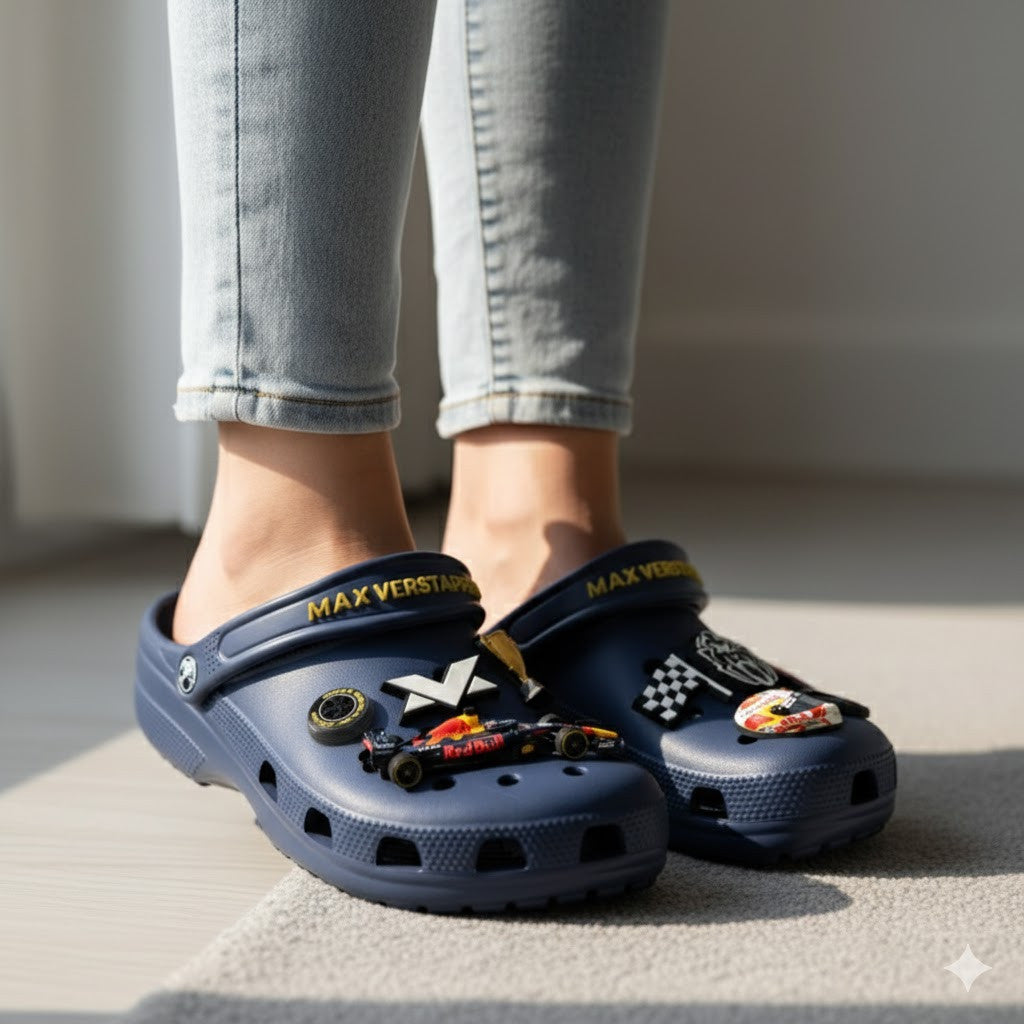 MVT PREMIUM CLOGS PDL
