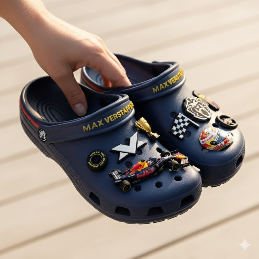 MVT PREMIUM CLOGS PDL