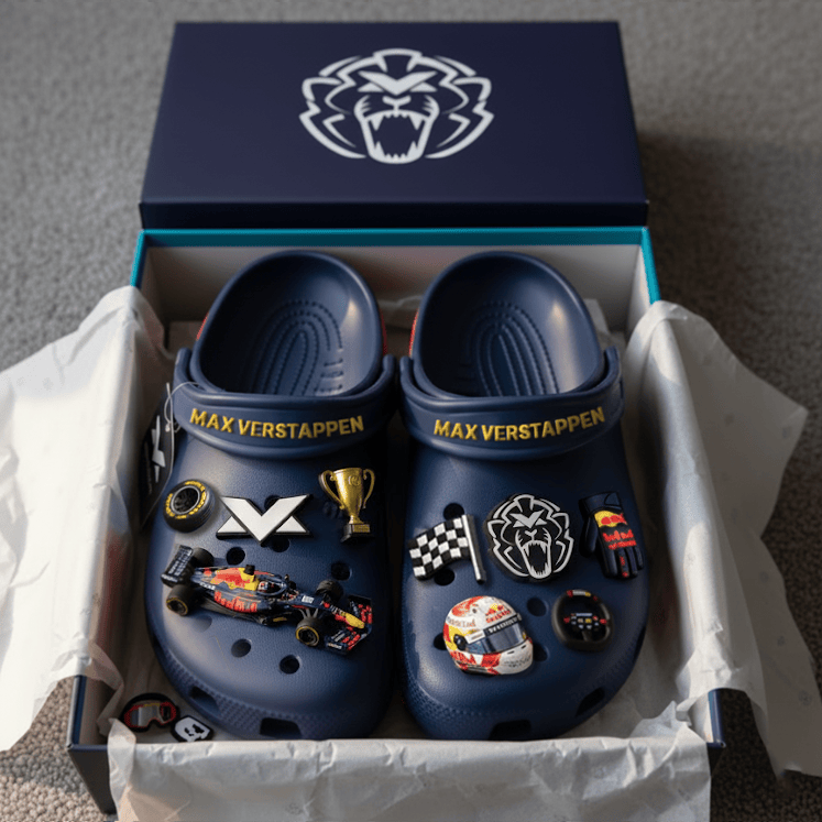 MVT PREMIUM CLOGS PDL