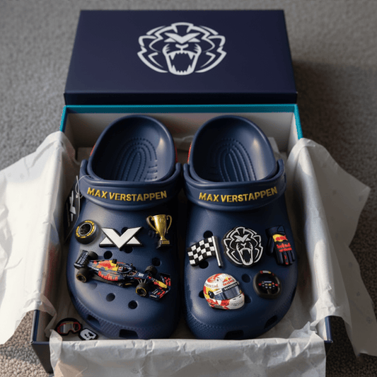 MVT PREMIUM CLOGS PDL