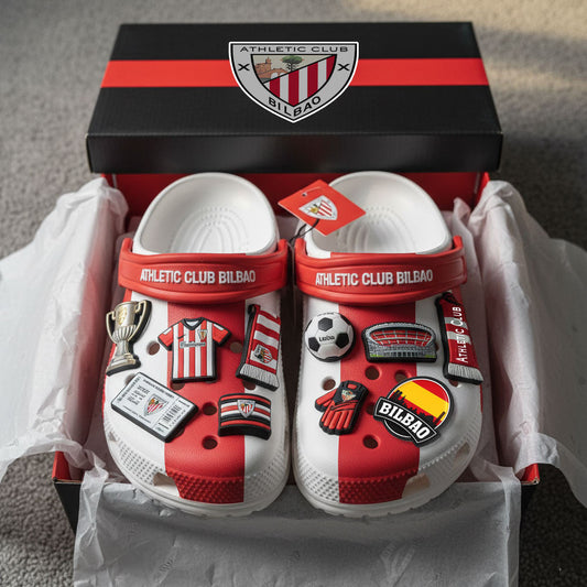 PREMIUM ACB CLOGS DAT