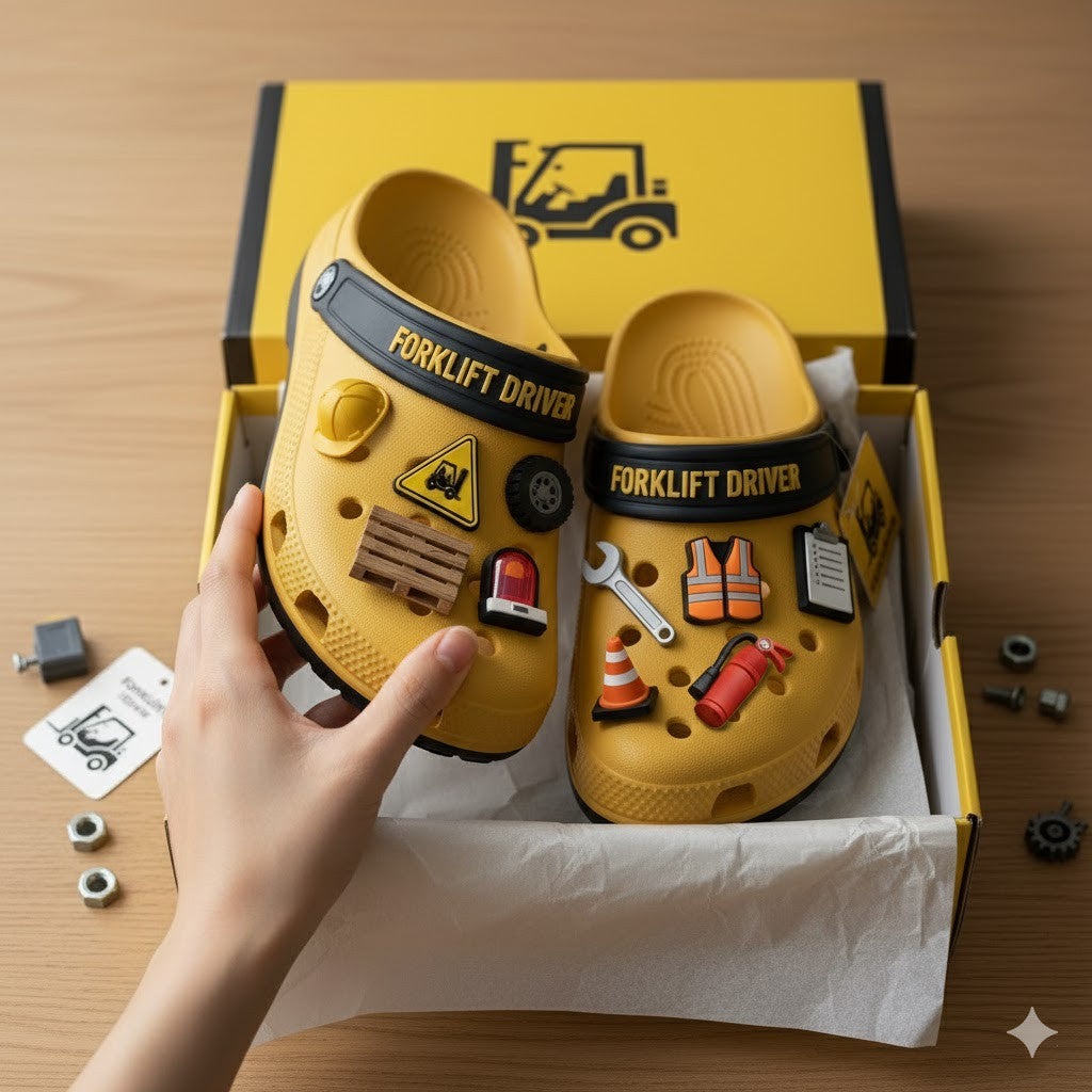 FLD PREMIUM CLOGS PDL