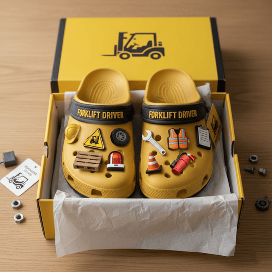 FLD PREMIUM CLOGS PDL