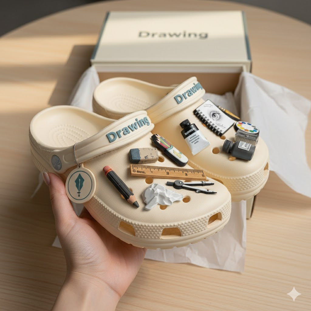 DRW PREMIUM CLOGS PDL