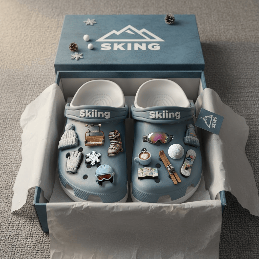 SKG PREMIUM CLOGS PDL