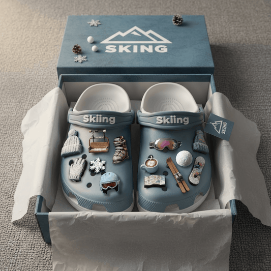 SKG PREMIUM CLOGS PDL
