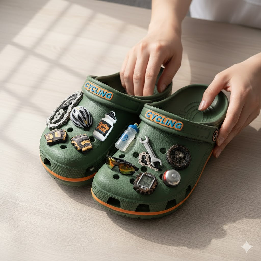 CYL PREMIUM CLOGS PDL