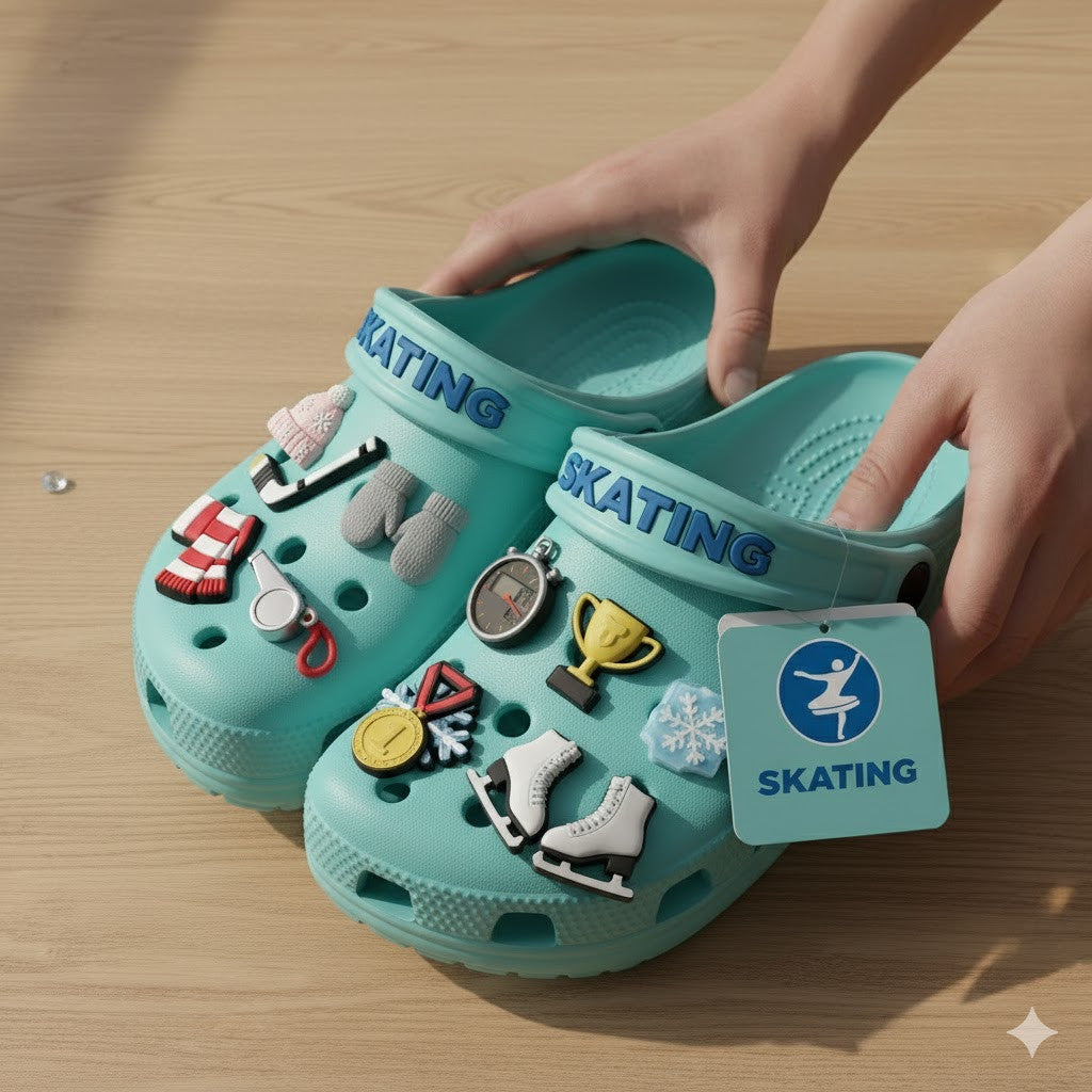 SKT PREMIUM CLOGS PDL