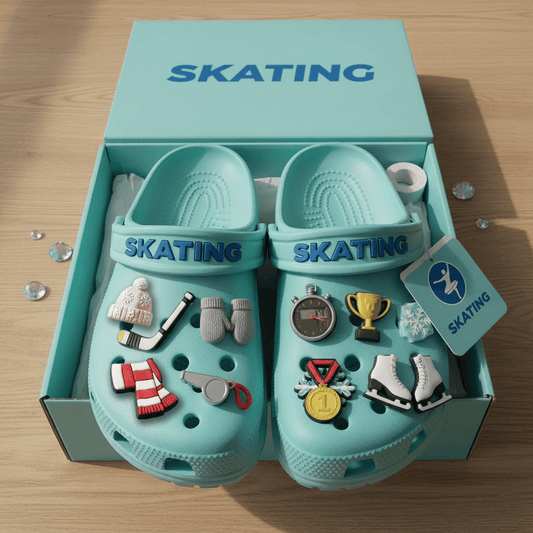 SKT PREMIUM CLOGS PDL