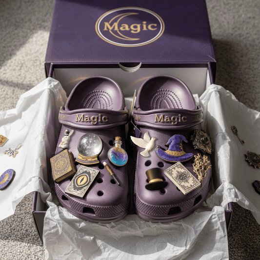 MAGIC Premium Clogs HTTT