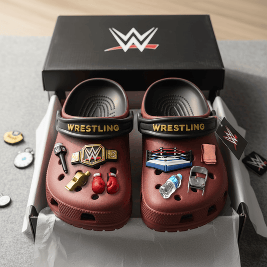 WRL PREMIUM CLOGS PDL