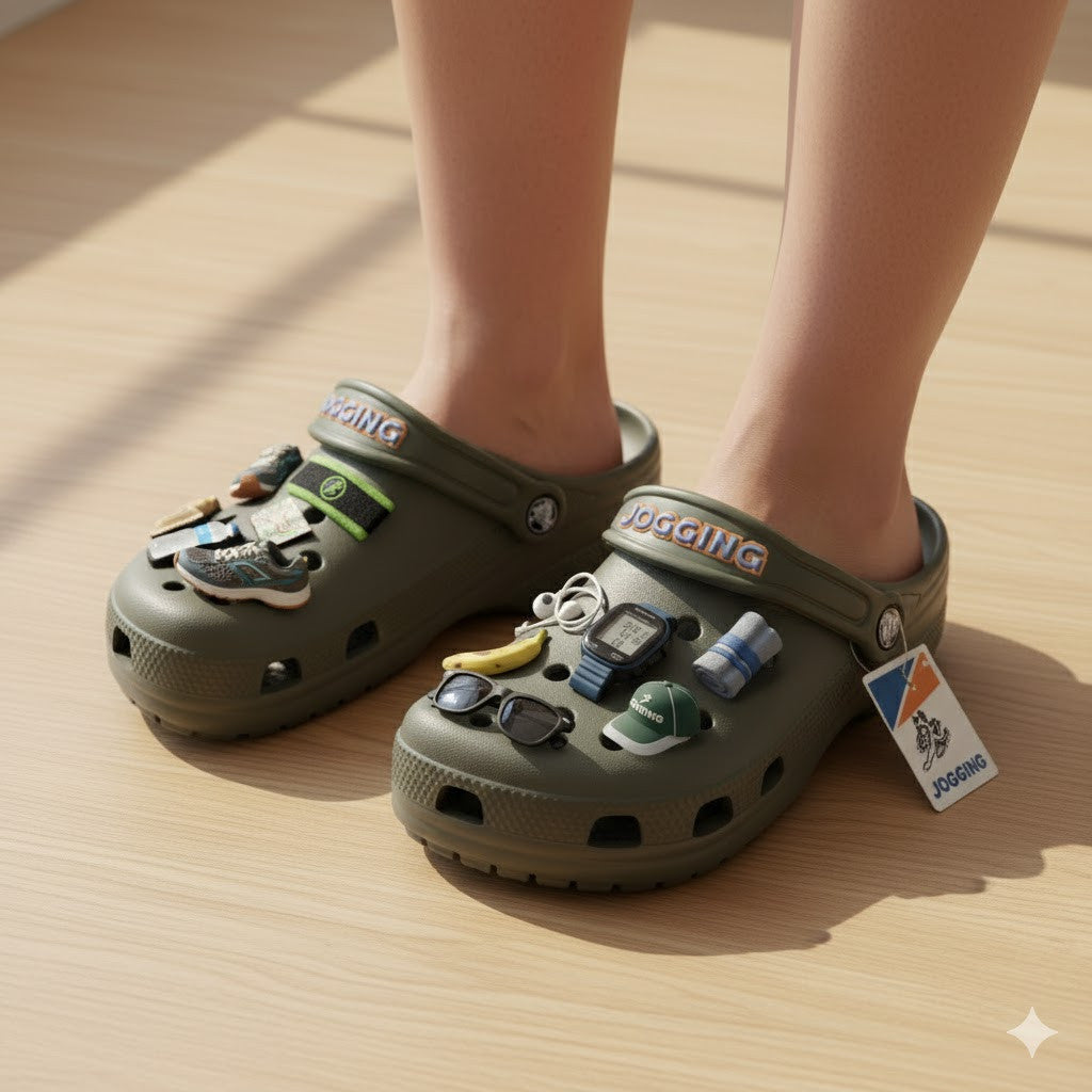JGG PREMIUM CLOGS PDL