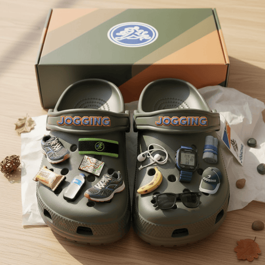 JGG PREMIUM CLOGS PDL